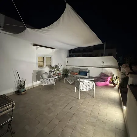 Casa de hóspedes A Nicuzza