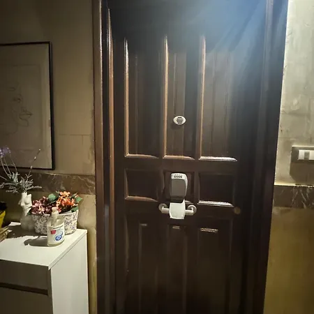 A Nicuzza Casa de hóspedes *