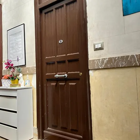 A Nicuzza Guest house