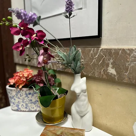 Guest house A Nicuzza Palermo