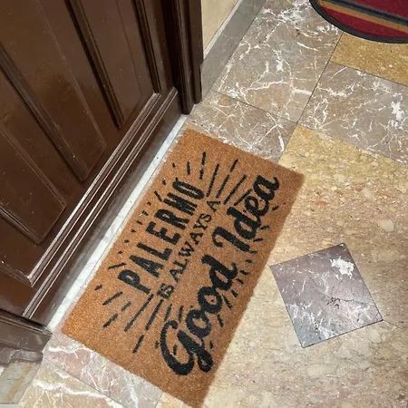 Guest house A Nicuzza Palermo