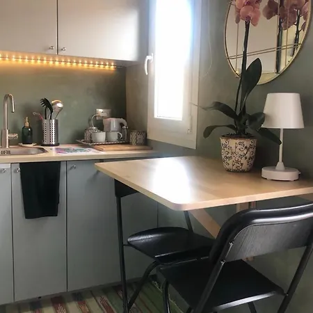 Guest house A Nicuzza Palermo