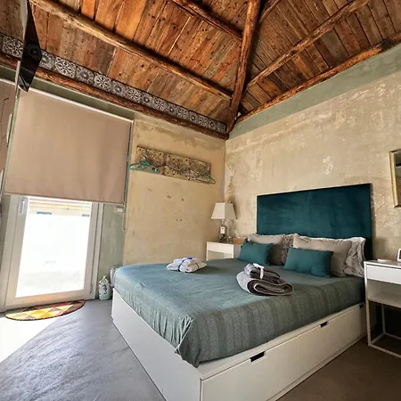 Guest house A Nicuzza