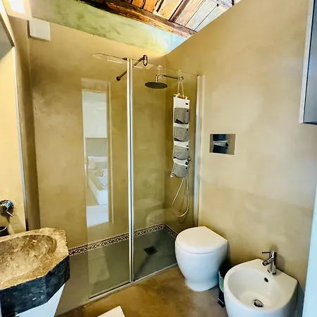 A Nicuzza Guest house *