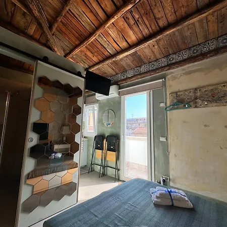 Guest house A Nicuzza *