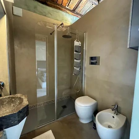 A Nicuzza Guest house Palermo