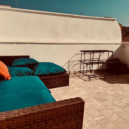 Guest house A Nicuzza Palermo