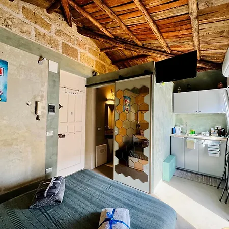 Guest house A Nicuzza