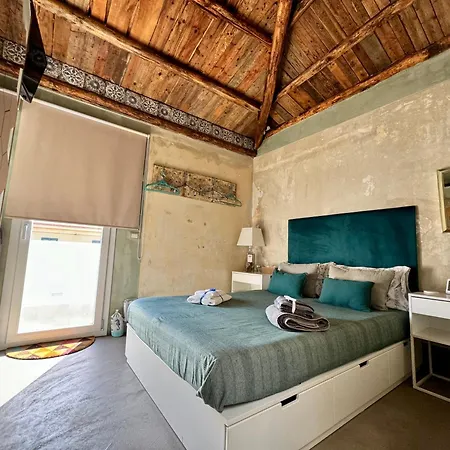 Guest house A Nicuzza *