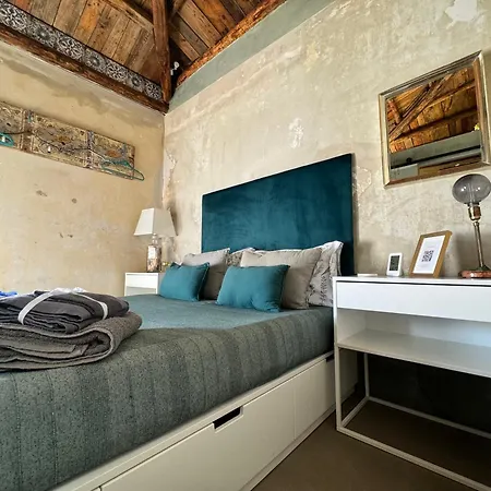 A Nicuzza Guest house Palermo