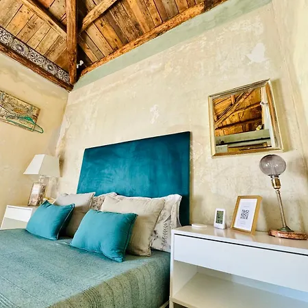 Guest house A Nicuzza Palermo