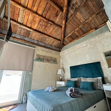 Guest house A Nicuzza