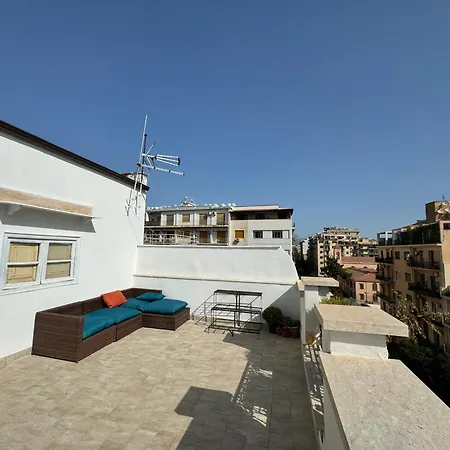 Guest house A Nicuzza *